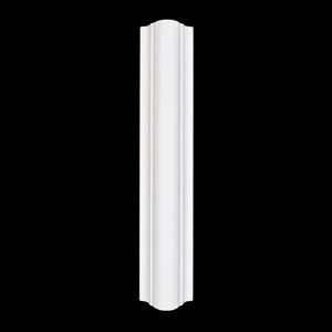 قاب بندى پلى استايرن مدل luxury frame بسته 4 عددی